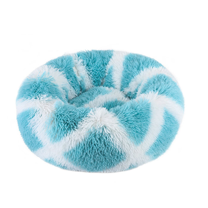 Tucker Murphy Pet™ Donut Calming Pet Bed & Reviews Wayfair